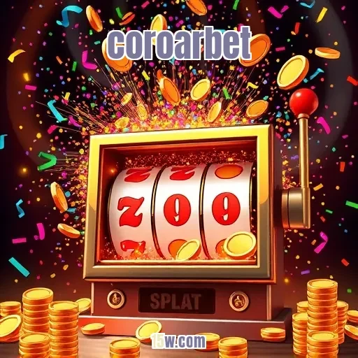 coroarbet: A Experiência de Jogo Que Você Sempre Sonhou