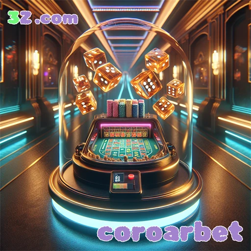 Bônus Imperdíveis: Aproveite as Ofertas do Coroarbet!