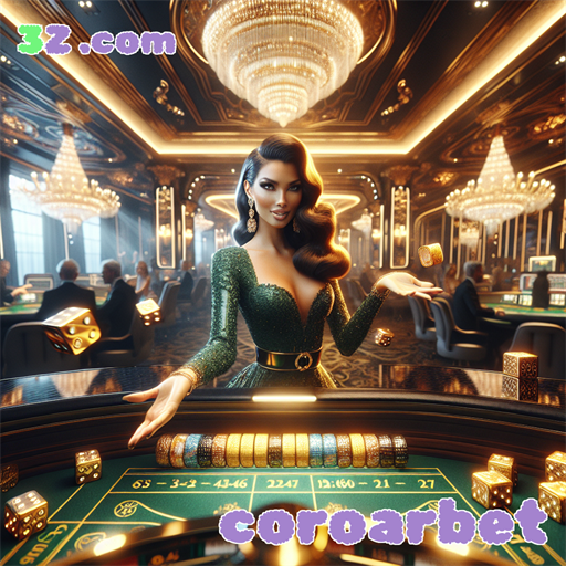 Coroarbet: Jogos Que Fascinam e Engajam a Comunidade