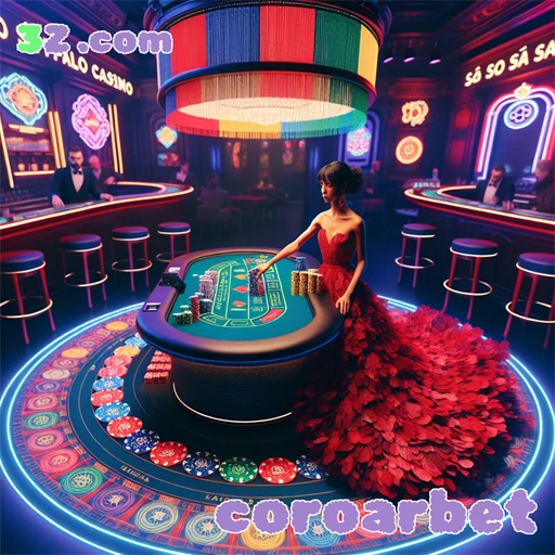 Coroarbet: Jogos Pagos que Transformam sua Experiência