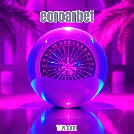 coroarbet: As Promoções Que Transformam Seu Jogo em Diversão Garantida