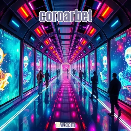 coroarbet: As Promoções Que Transformam Seu Jogo em Diversão Garantida