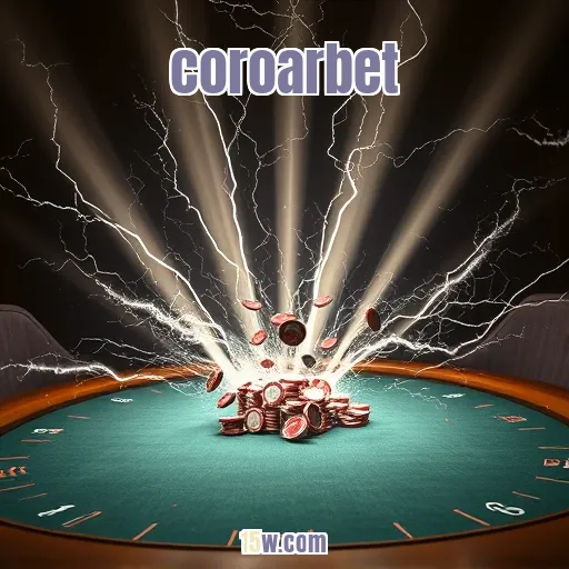 coroarbet: Descubra a Segurança Que Protege Seus Jogos Online