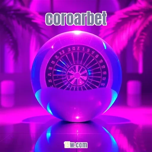 coroarbet: Descubra a Segurança Que Protege Seus Jogos Online