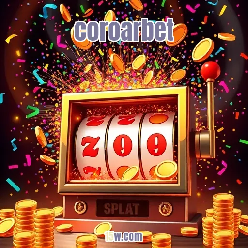 coroarbet: Transformando Seus Jogos em Emoção com Eventos Esportivos