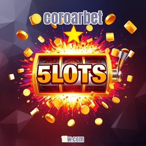 coroarbet: Transformando Seus Jogos em Emoção com Eventos Esportivos