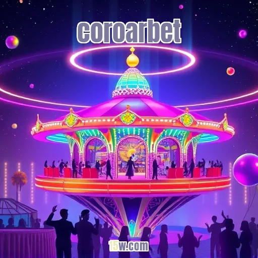 coroarbet: O Suporte 24/7 Que Transforma sua Experiência em Jogos