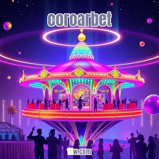 coroarbet VIP: Descubra Experiências Únicas para Jogadores Exclusivos